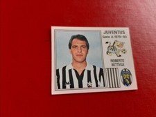 CALCIATORI FIGURINE STICKERS