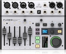 Behringer FLOW 8 Mixer