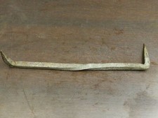 GANCIO TRAVE SUPPORTO FERRO