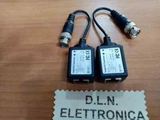  COPPIA TRASMETTITORI VIDEO