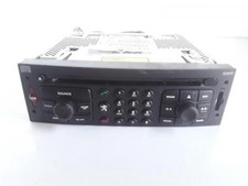 Radio autoradio Lancia PHEDRA