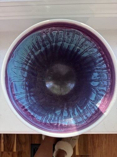 Vaso brocca ceramica