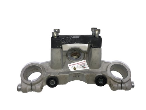 Piastra superiore forcella - piastra,