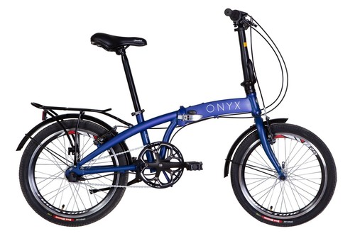 Bicicletta pieghevole folding - bicicletta,