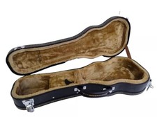 CUSTODIA NERA PER BASSO UKULELE CONCERTO 