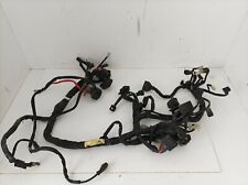 impianto elettrico con abs yamaha mt07 2014 2020