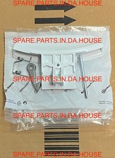 Ariston Washing Machine Door