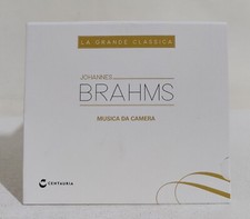 I107701 CD Centauria - La