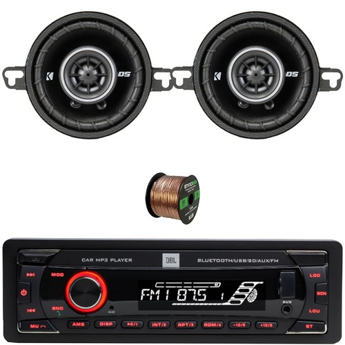 Jbl celebrity100 din - celebrity100, 1-din
