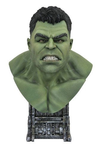 Legends marvel thor - 3d,