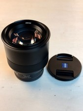 Obiettivo Carl ZEISS Batis
