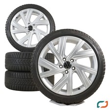 Ruote invernali originali VW