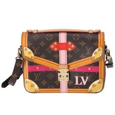 Louis Vuitton Pochette Metis