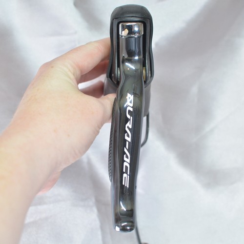 Cambio elettronico shimano - cambio,