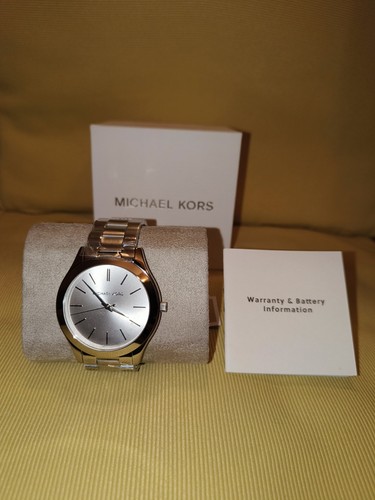 Michael kors orologio slime - ,