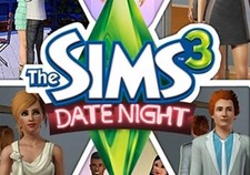 The Sims 3 Date Night DLC |