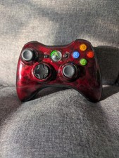 Scuf Xbox 360 Gears Of War 3