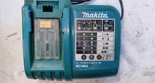 Caricabatteria Makita DC18RA