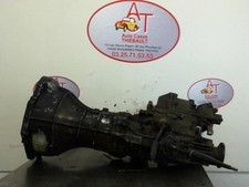 Scatola cambio OPEL FRONTERA A