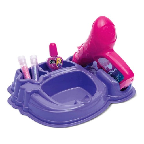 Crazy chic unghie - chic,
