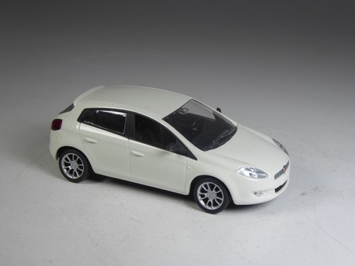 Norev fiat bravo - norev,