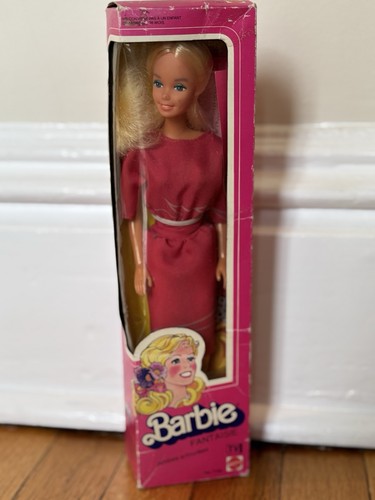 Rara bambola barbie superstar - rara,