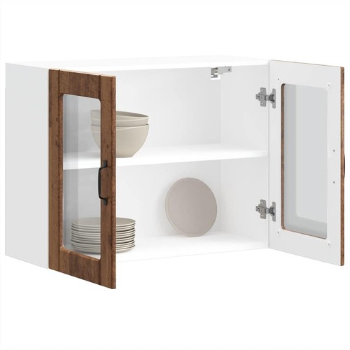Pensile cucina con porta in - pensile, da