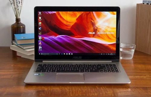 Asus vivobook pro n580vn 1 - asus,