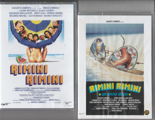 Dvd rimini - 2,