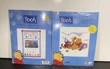 Disney Winnie The Pooh Kit