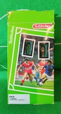 Subbuteo Juventus Lw Ref 579