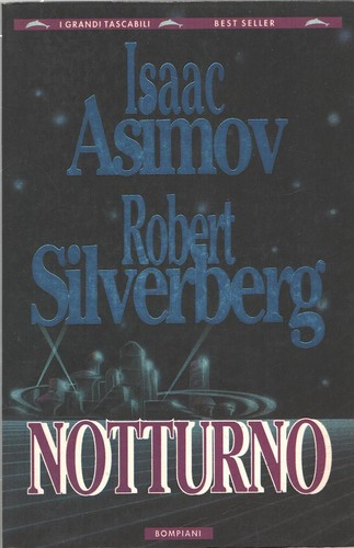 Notturno asimov e - asimov,
