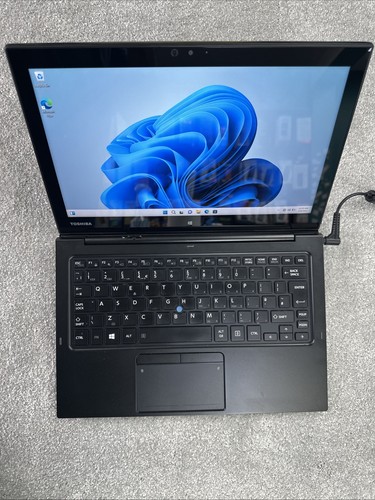 Toshiba portege z20t - z20t, 12,5"