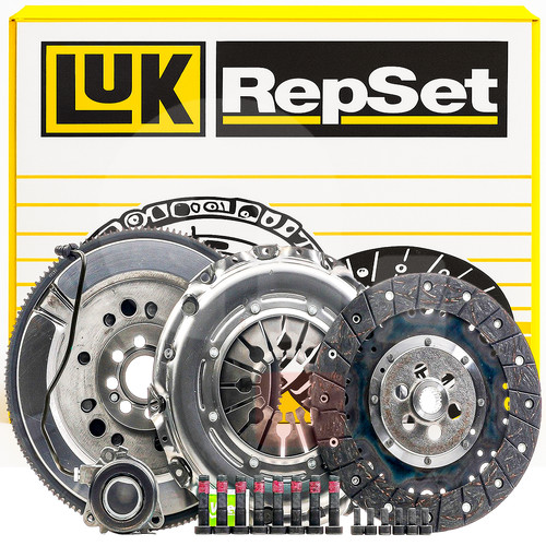 Kit frizione luk alfa - luk, 4