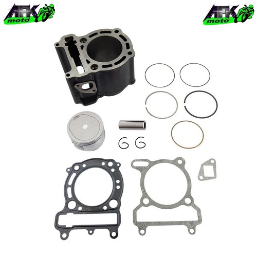 Kit gruppo termico cilindro - kit,