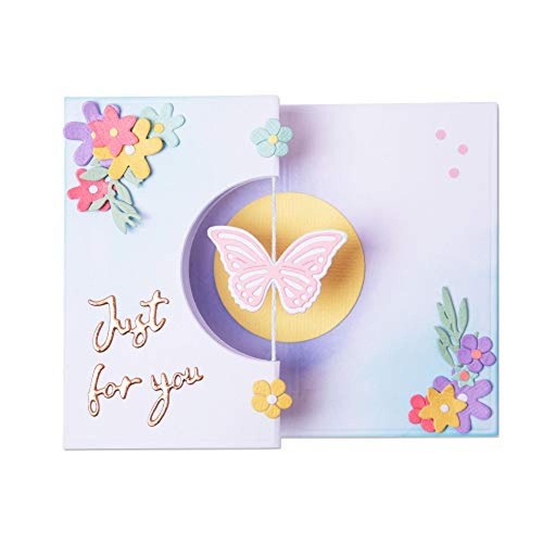 Sizzix - taglia, unica)