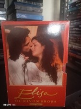 Elisa Di Rivonbrosa Parte