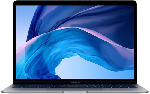 Macbook air 2019 - macbook, 13"