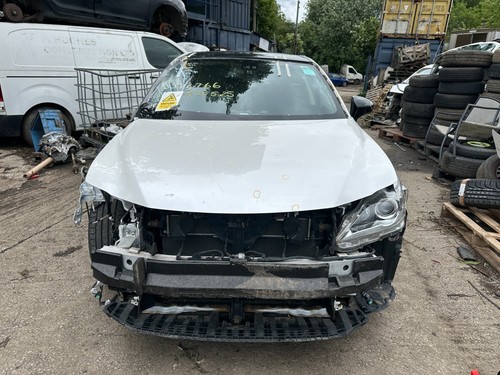 2014 2017 lexus ct200h - 2014-2017, mk1
