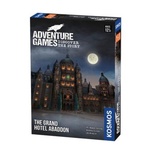 Thames kosmos gioco da - gioco,
