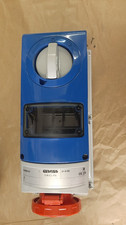 Presa gewiss 380 - gewiss, volt