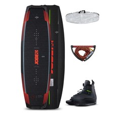 jobe wakeboard package