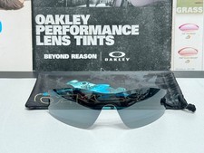 Oakley radar pitch black - radar,