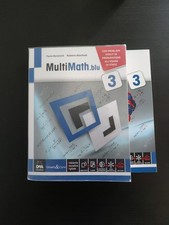 MULTIMATH. BLU 3 + Problemi