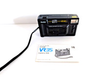 Kodak VR35 K40 obiettivo