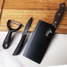 Set coltelli cucina - 3,