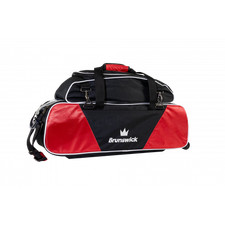 Borsa da bowling 3 palline