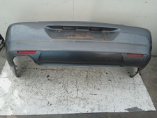 PARAURTI POSTERIORE PER ALFA