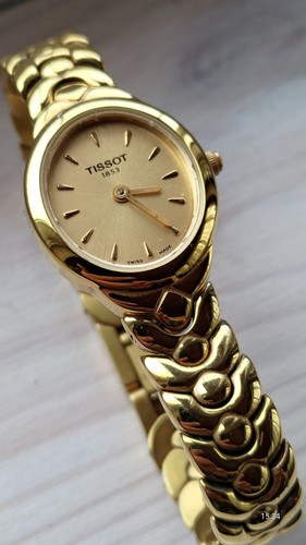 Tissot 1853 women - tissot, swiss