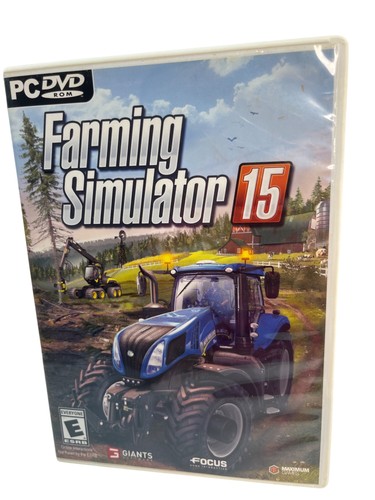 Farming simulator gioco - simulator,